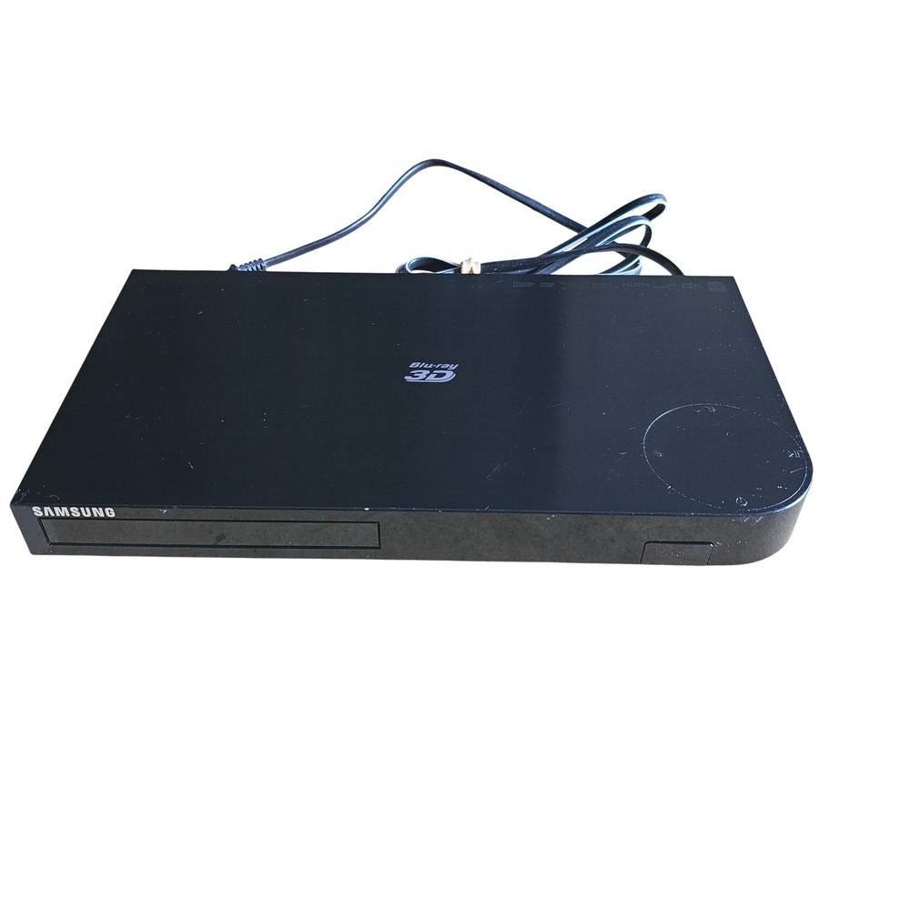 Samsung BD-H5900 3D Blu-ray Disc Player WiFi Smart 1080p Black BD-H5900/ZC